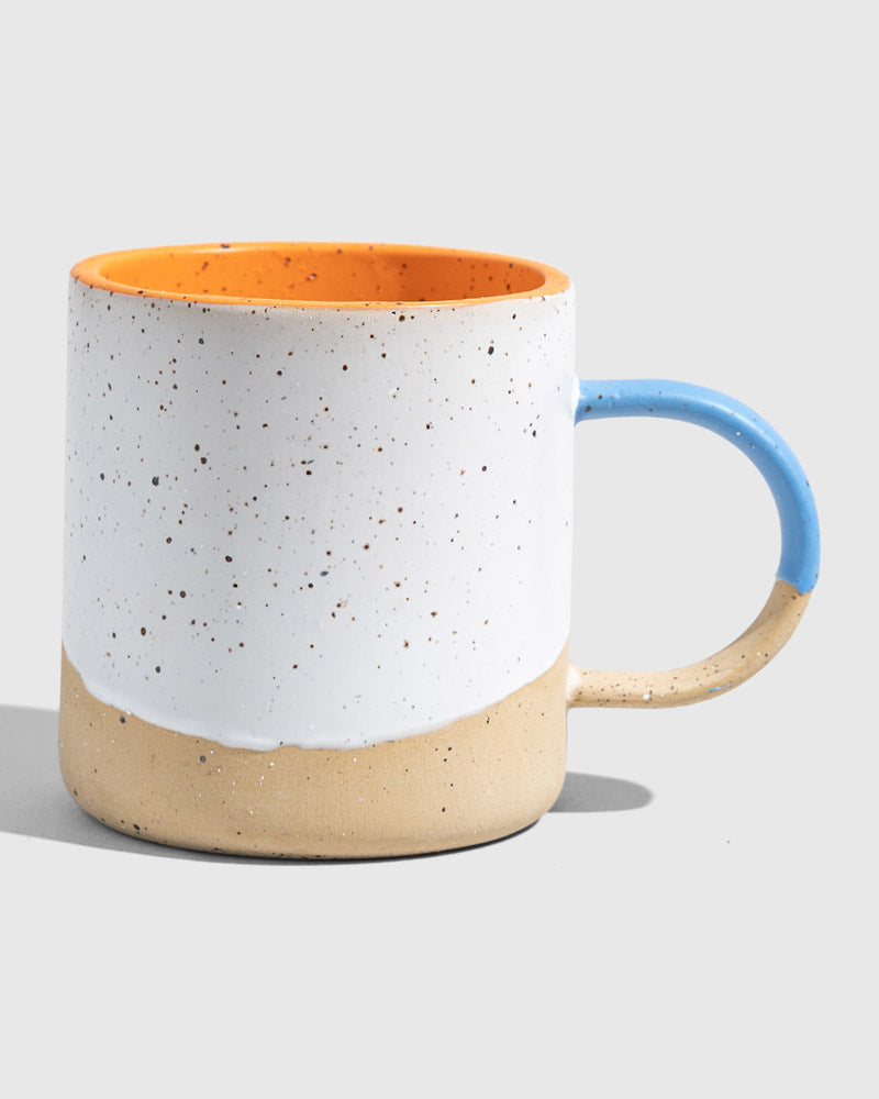 8 oz. Stoneware Mug by United By Blue