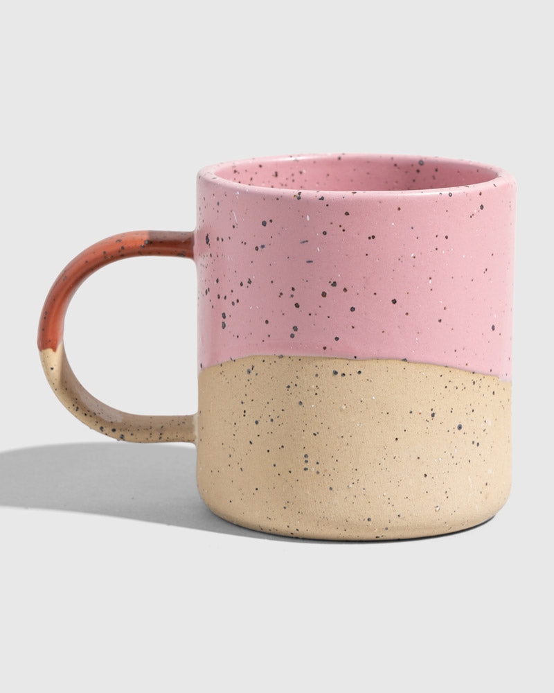 8 oz. Stoneware Mug by United By Blue