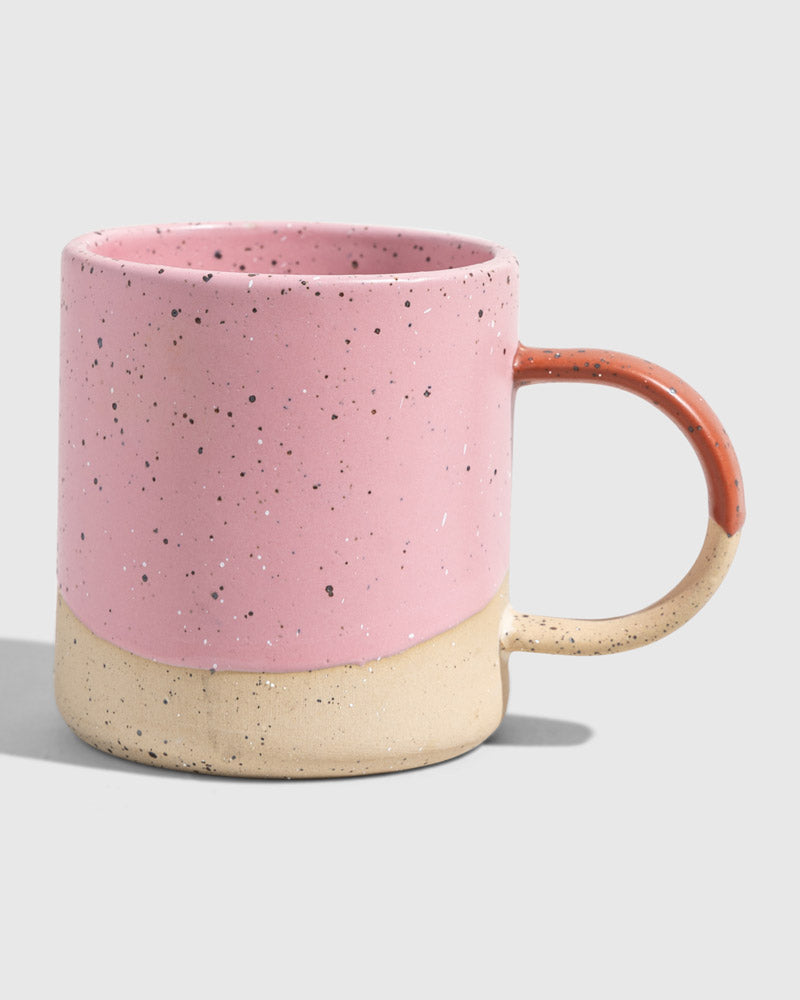 8 oz. Stoneware Mug by United By Blue