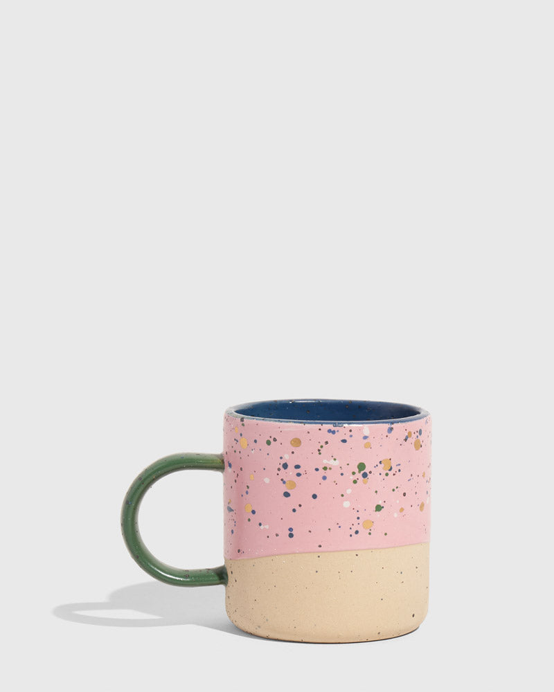 8 oz. Stoneware Mug by United By Blue