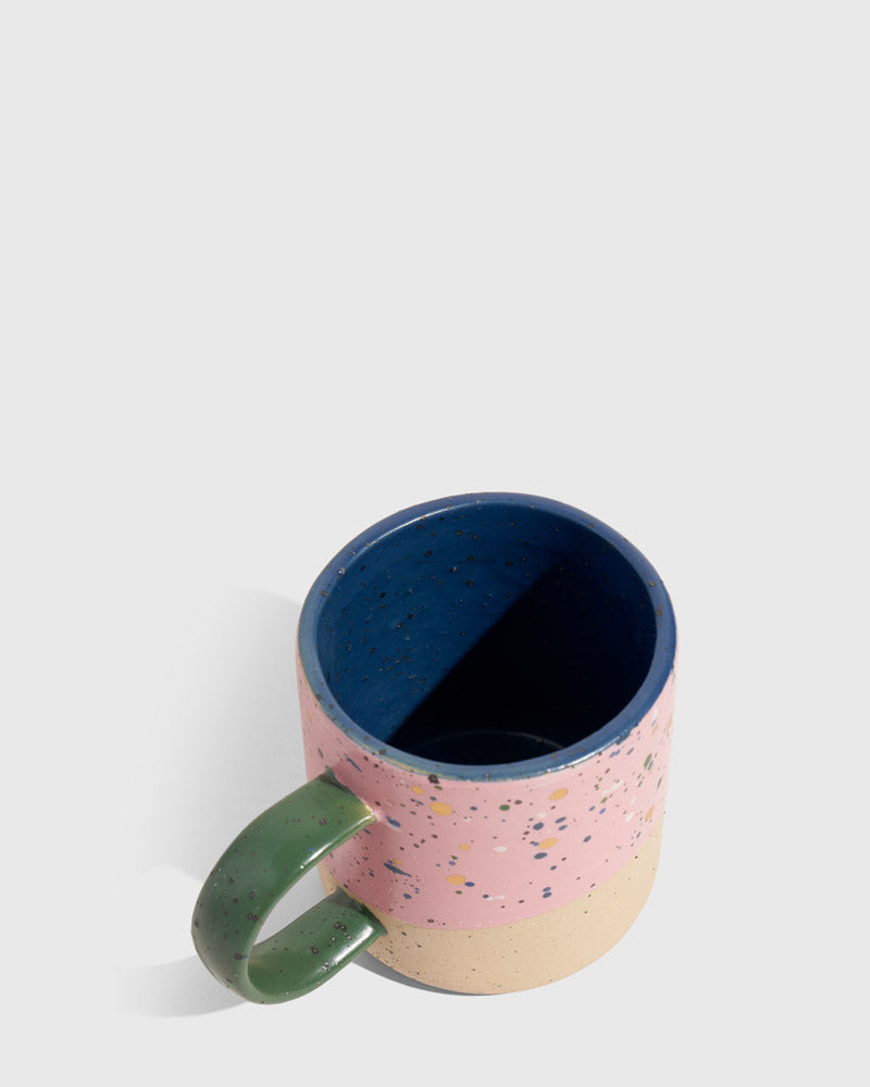 8 oz. Stoneware Mug by United By Blue