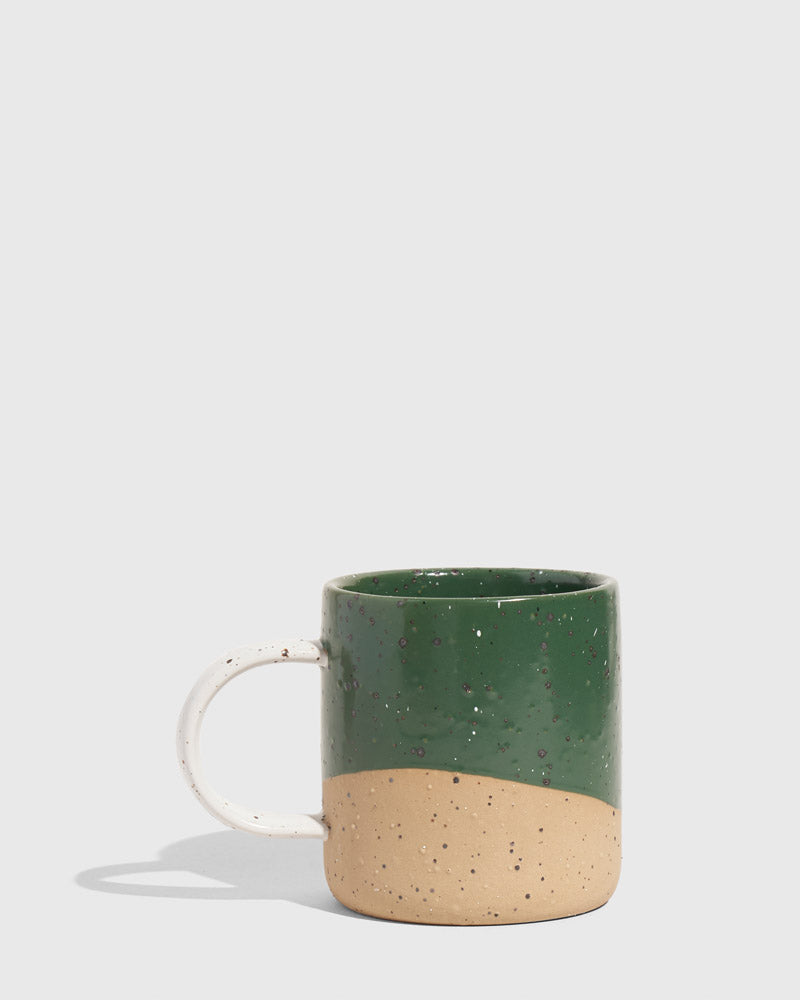 8 oz. Stoneware Mug by United By Blue