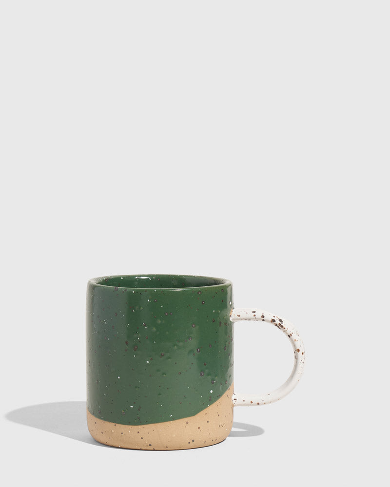 8 oz. Stoneware Mug by United By Blue