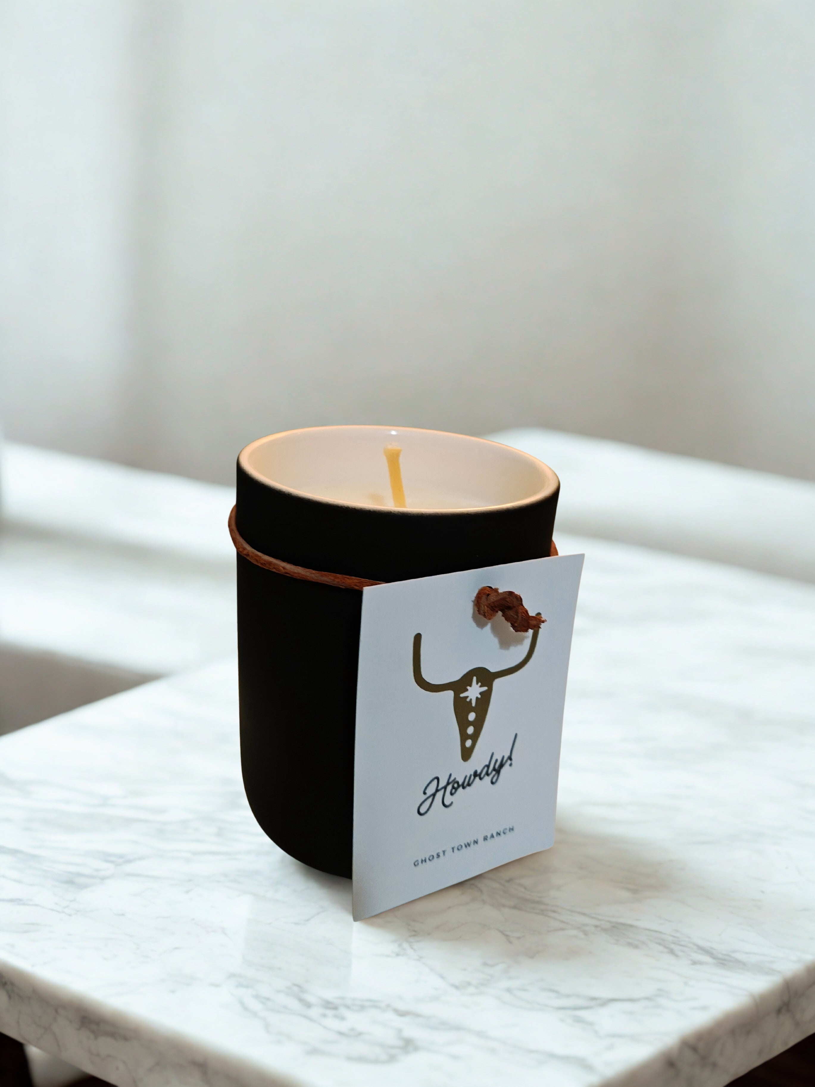 Ghost Town Blend – Tea With Tae - PRE-ORDER