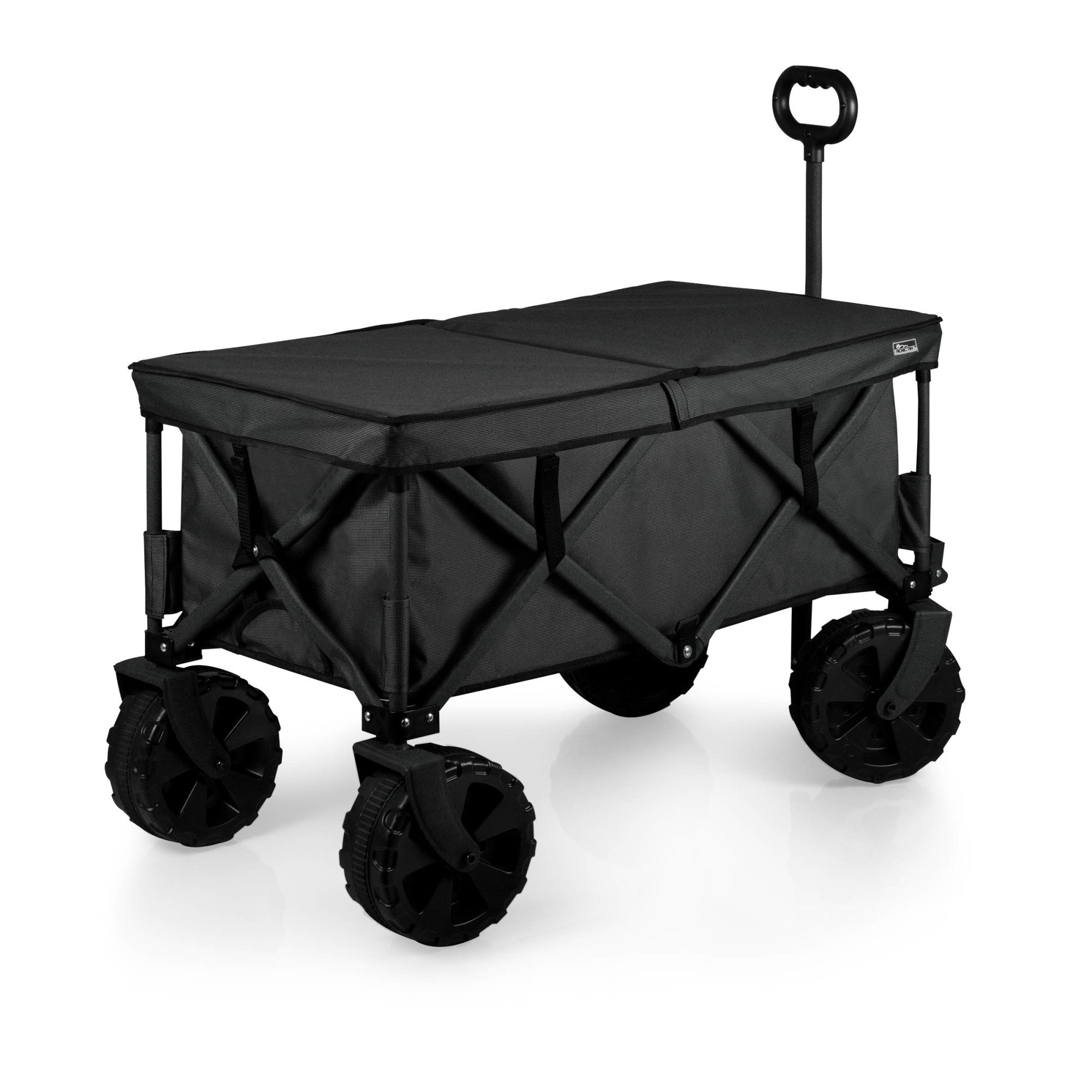 Adventure Wagon Elite All-Terrain Portable Utility Wagon by Picnic Time Family of Brands