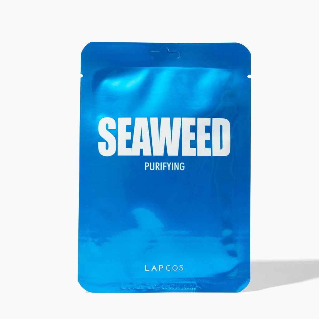 Daily Seaweed Facial Skin Mask by LAPCOS