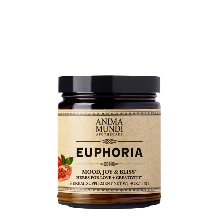 Euphoria Powder | ANIMA MUNDI