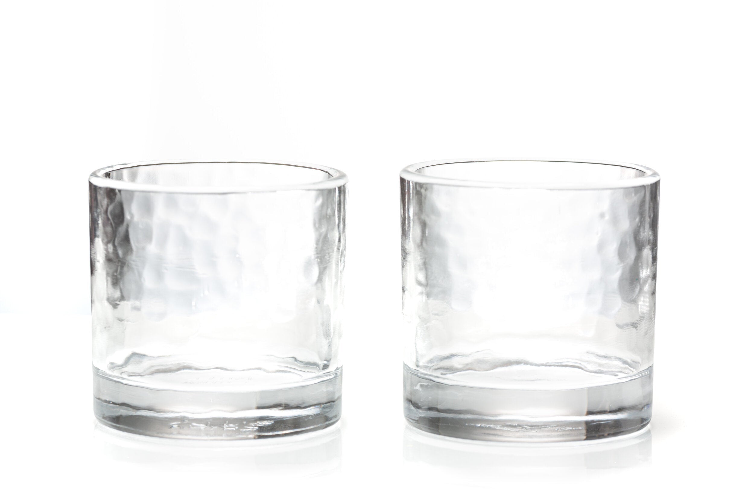 The NEW Rocks Glasses - Set of 2 by Bull In China