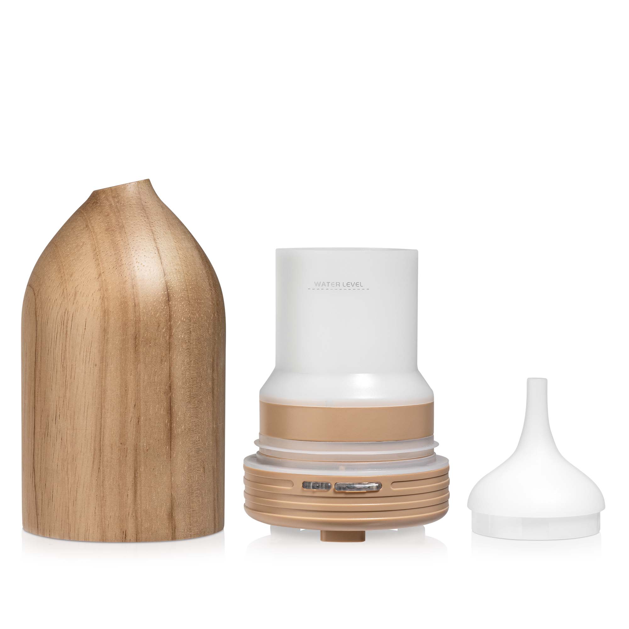 Ultrasonic Essential Oil Diffuser