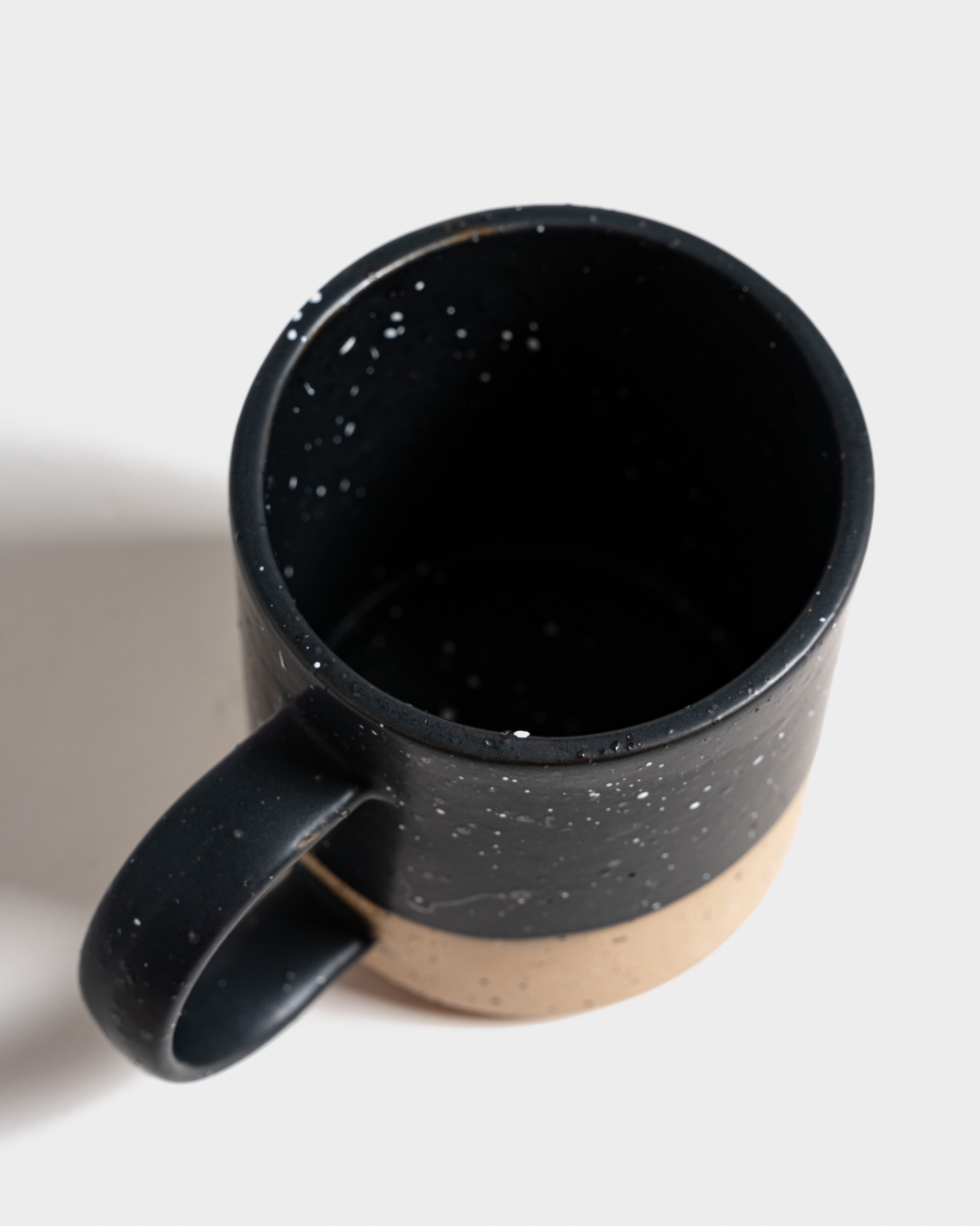 8 oz. Stoneware Mug by United By Blue