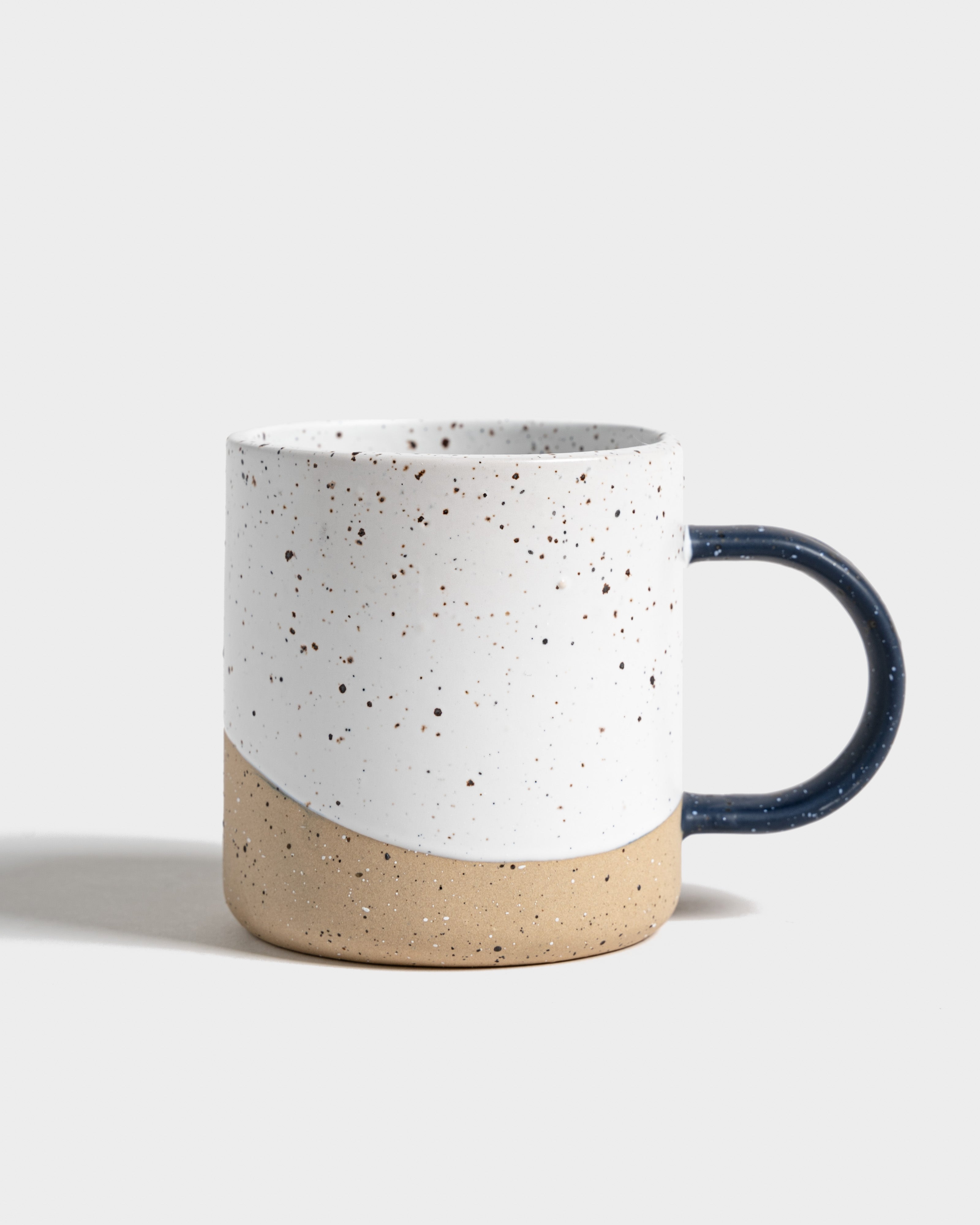 8 oz. Stoneware Mug by United By Blue