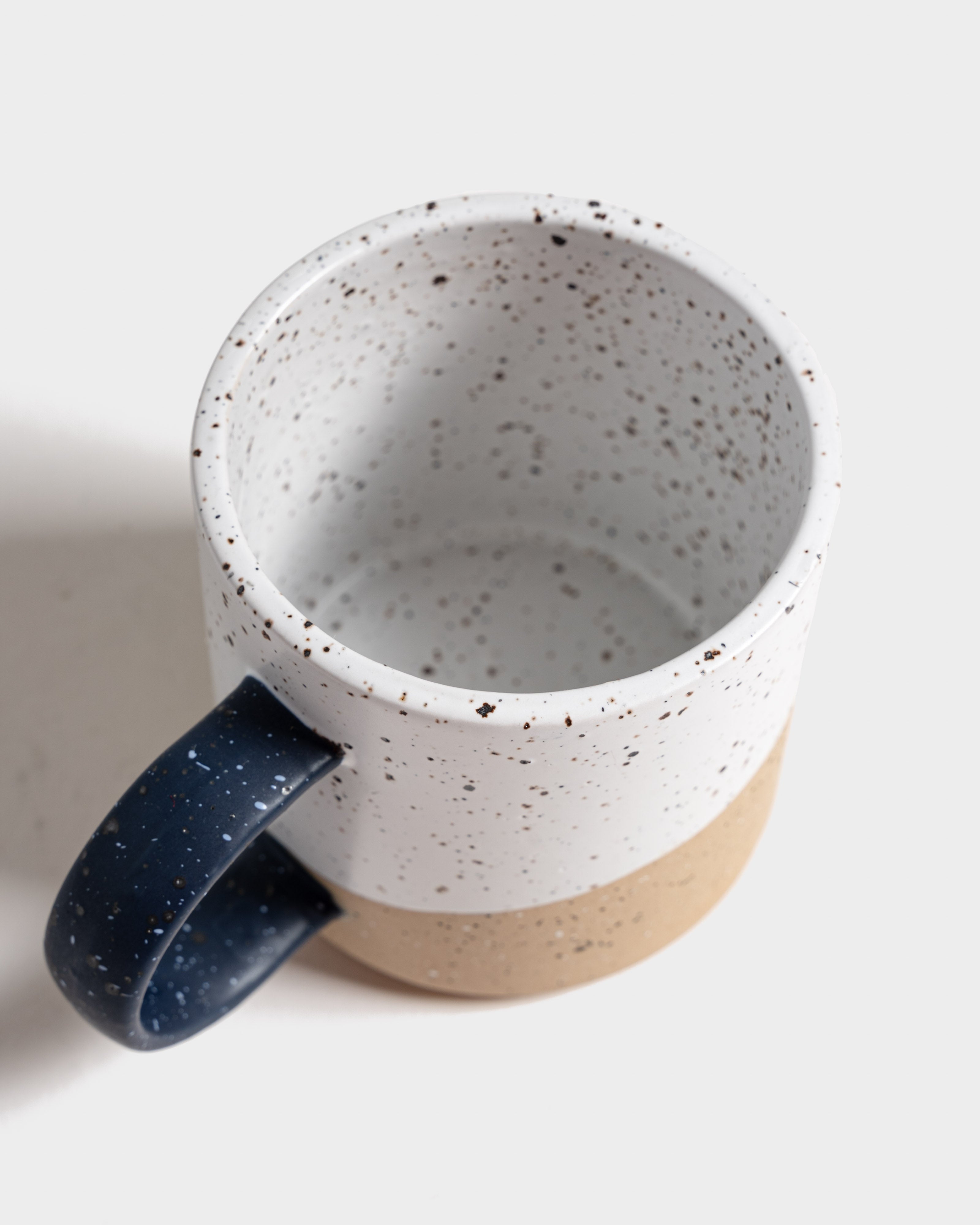 8 oz. Stoneware Mug by United By Blue