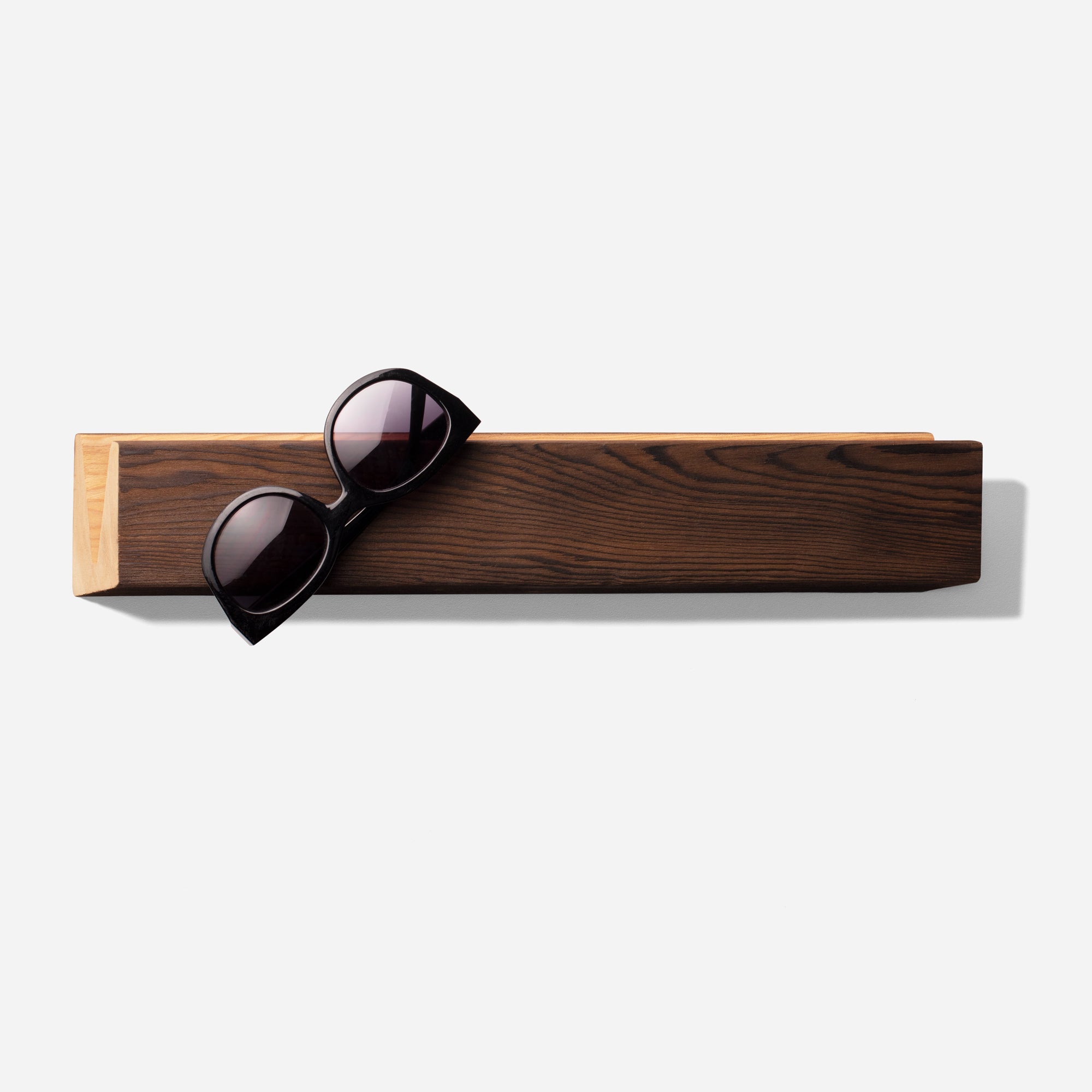 Cool sunglass holder by Formr