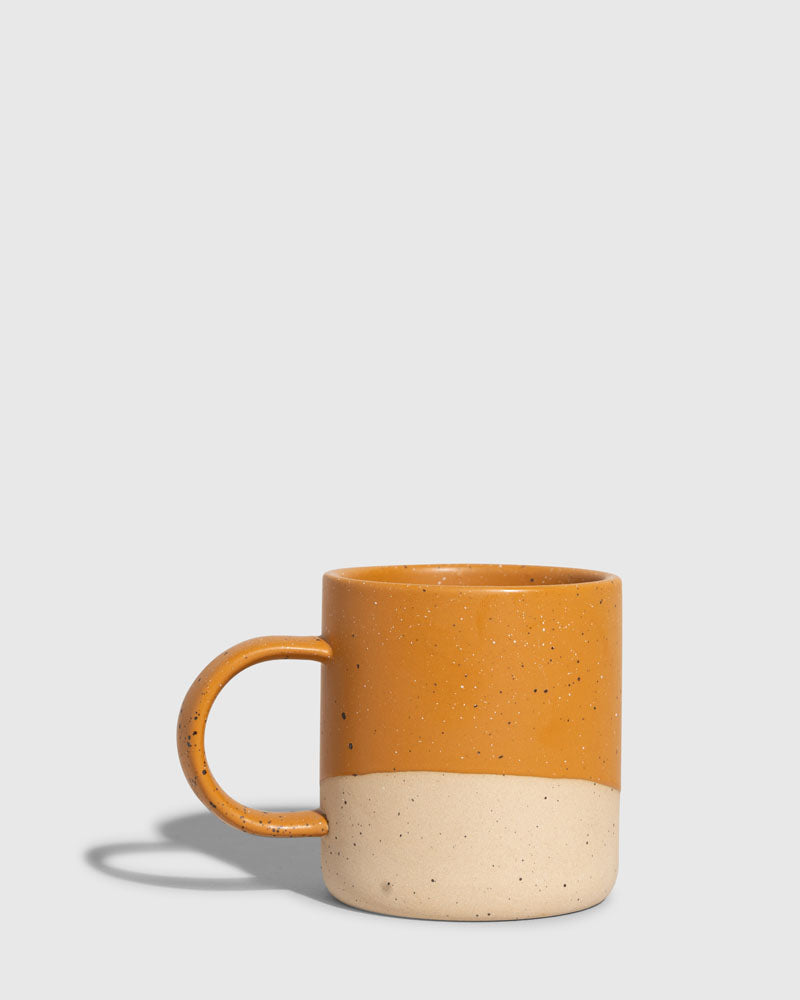 8 oz. Stoneware Mug by United By Blue