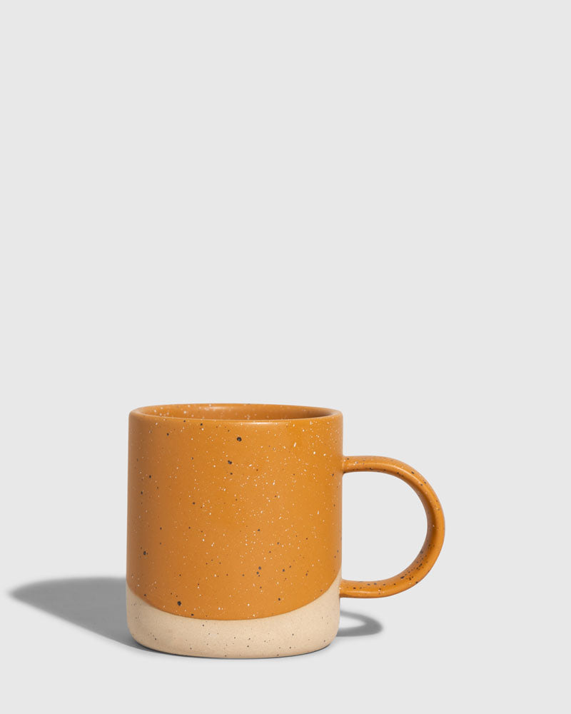 8 oz. Stoneware Mug by United By Blue