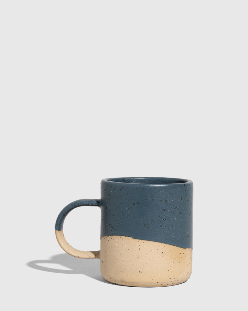 8 oz. Stoneware Mug by United By Blue