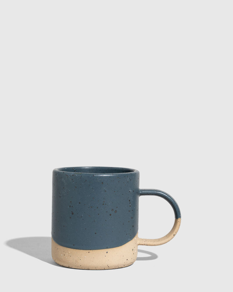 8 oz. Stoneware Mug by United By Blue