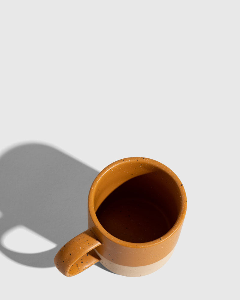 8 oz. Stoneware Mug by United By Blue