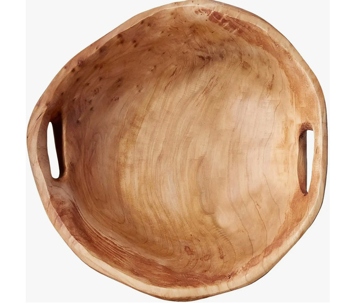 Handcrafted Root Bowls | ENRICO