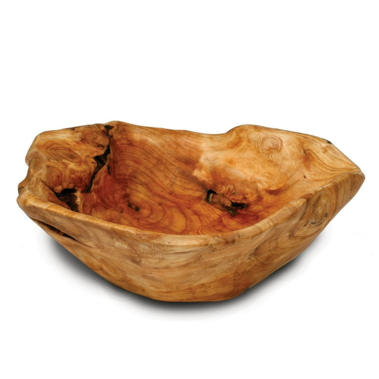 Handcrafted Root Bowls | ENRICO