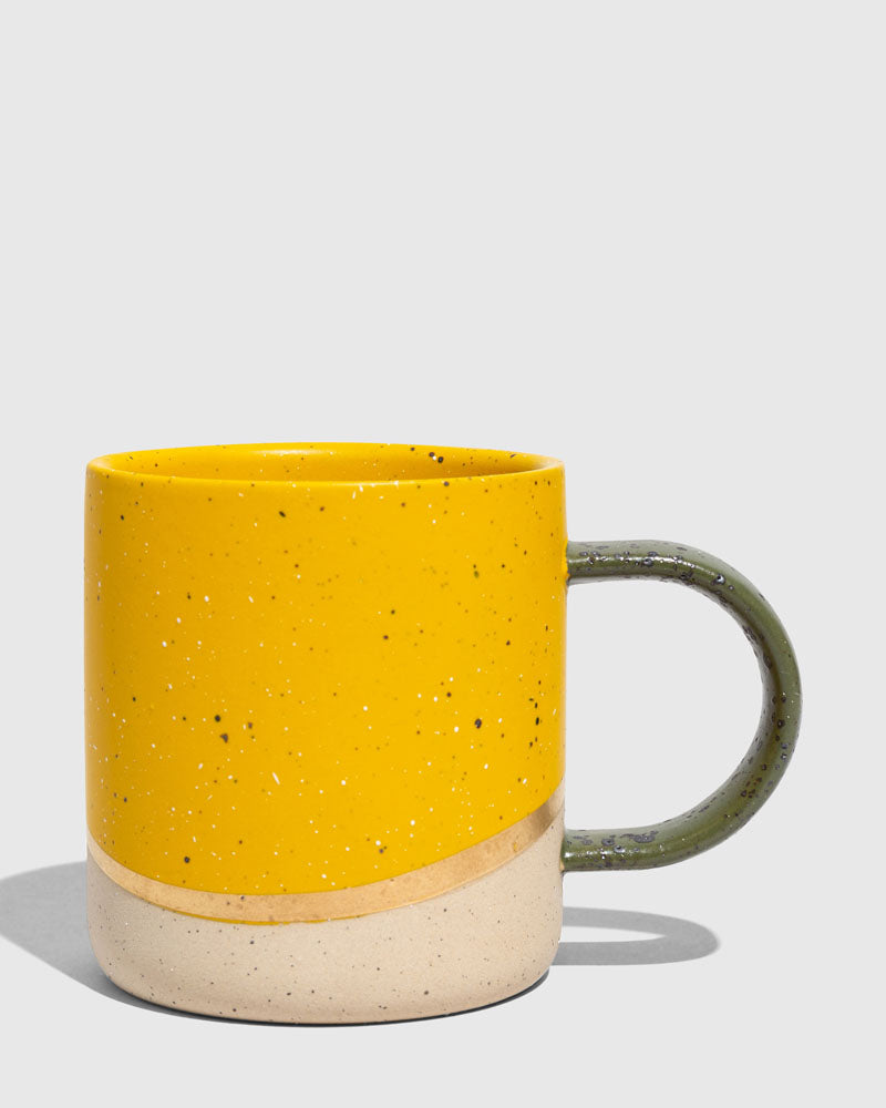 8 oz. Stoneware Mug by United By Blue