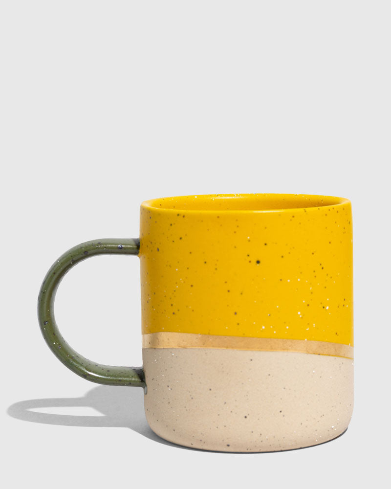 8 oz. Stoneware Mug by United By Blue