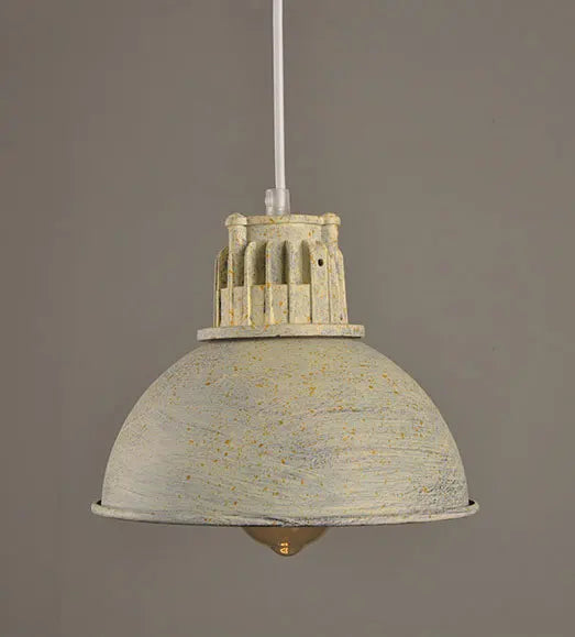 American Loft Retro Industrial Pendant Lamp - Perfect for Dining Rooms, Bars, and More