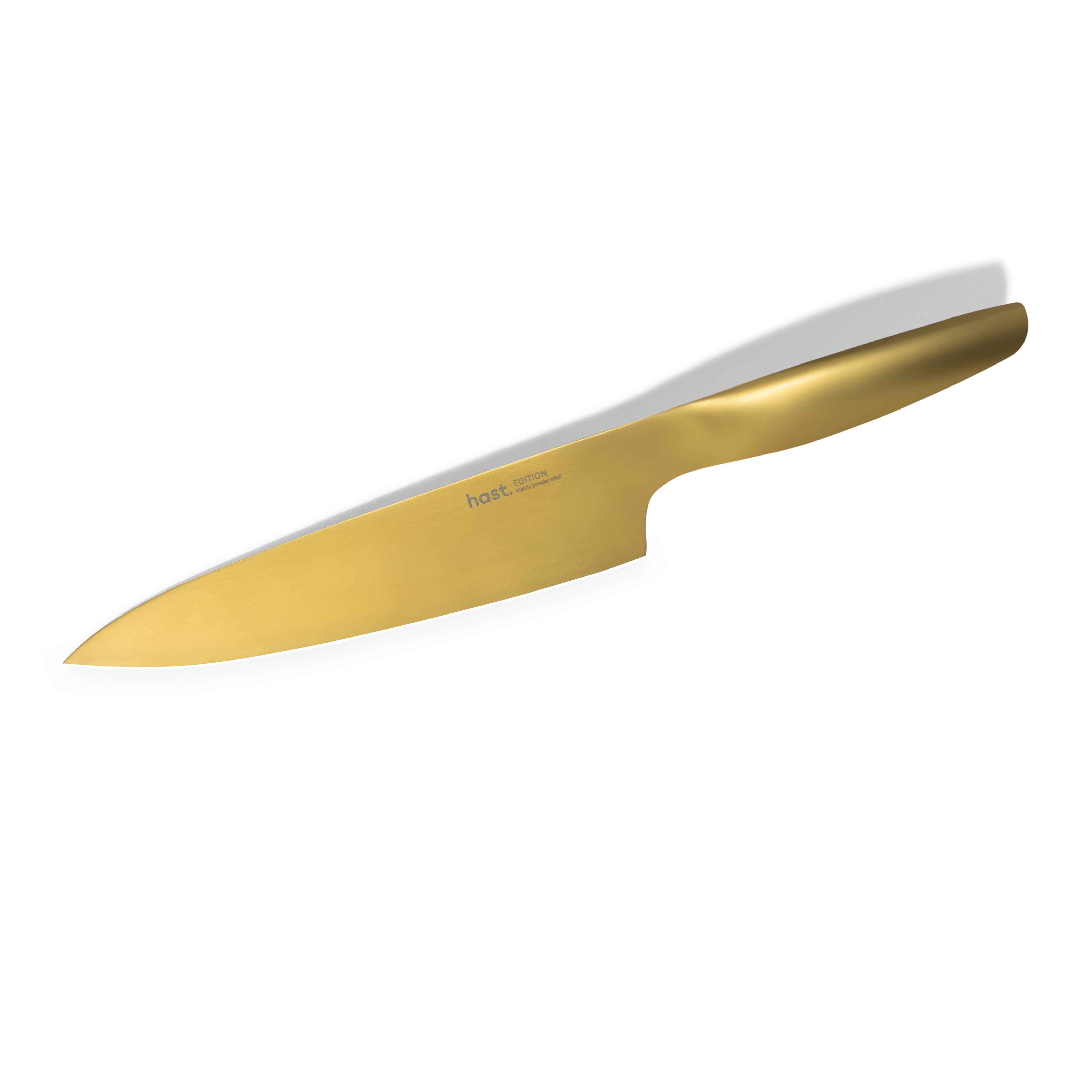 Hast Edition 8-inch Design Chef Knife by Hast