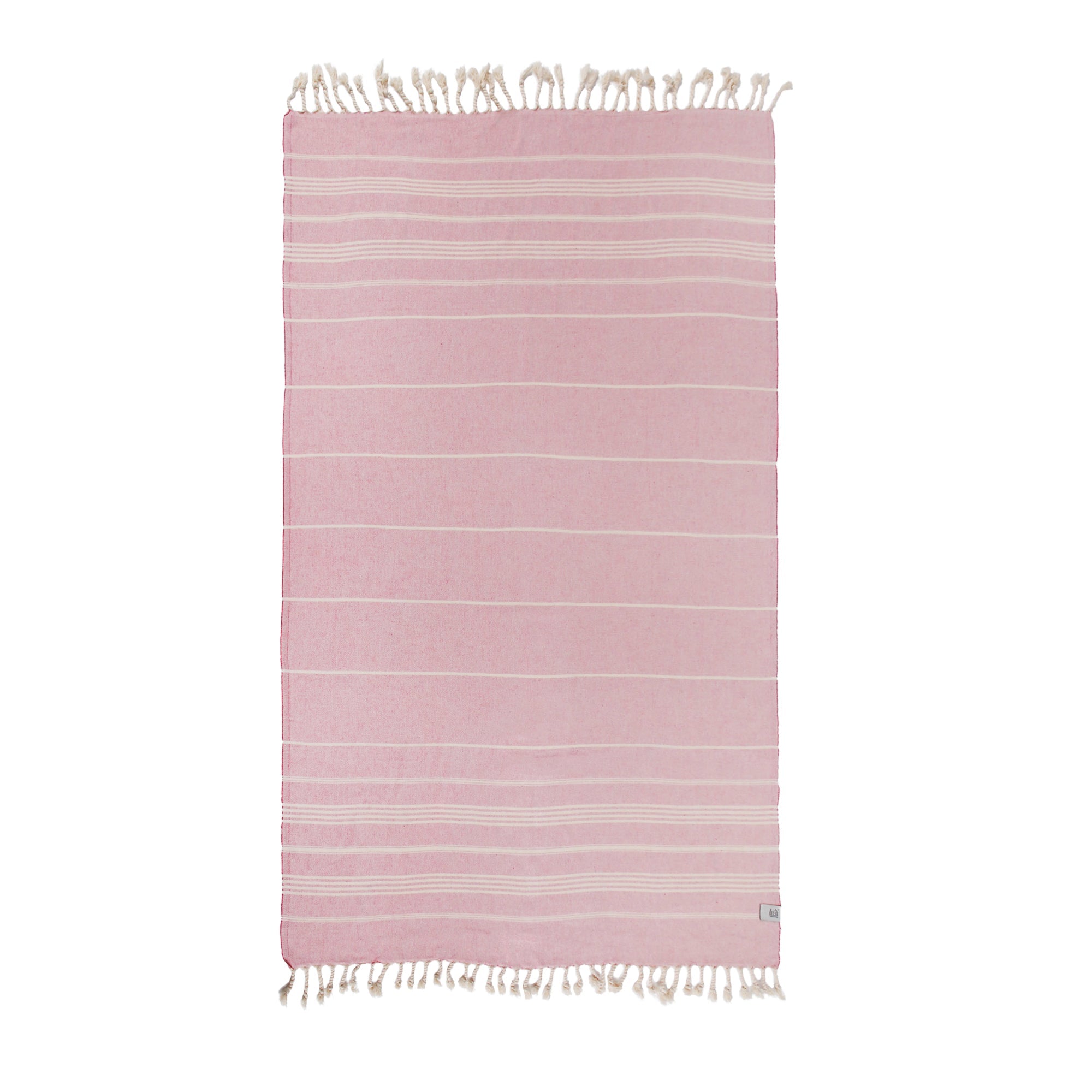 Sultan Beach Towel by La'Hammam