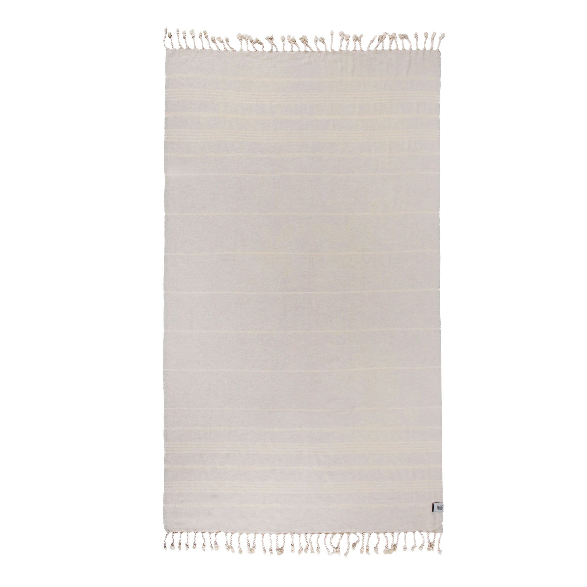 Sultan Beach Towel by La'Hammam