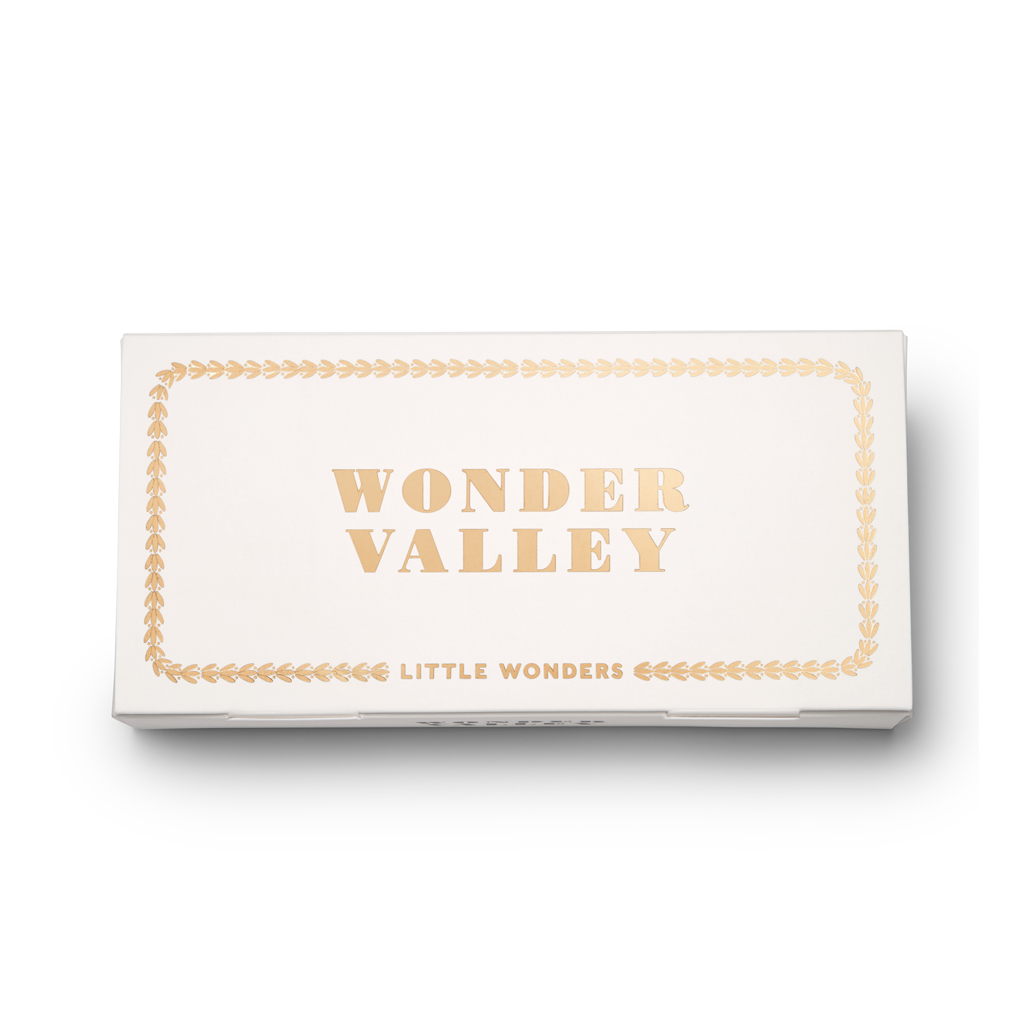 Little Wonders by WONDER VALLEY