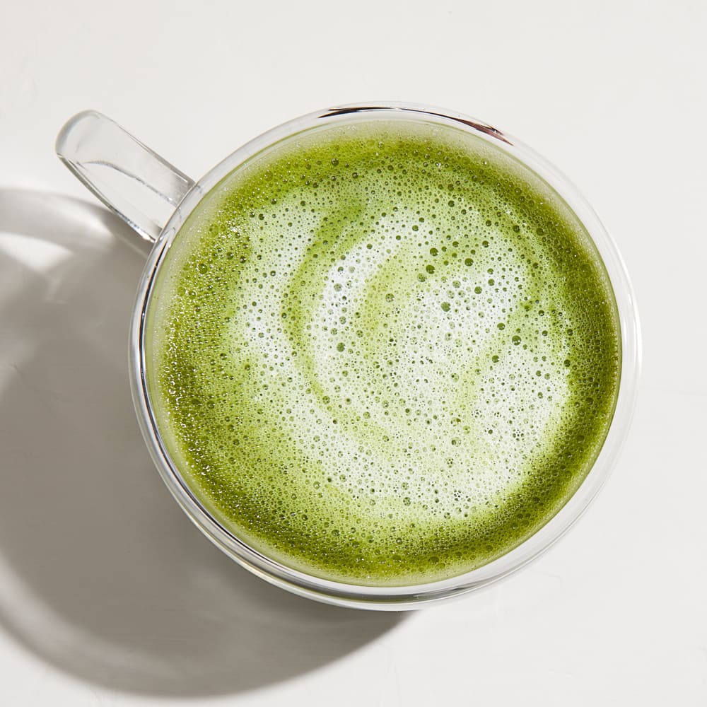 Fasting Matcha | KROMA WELLNESS