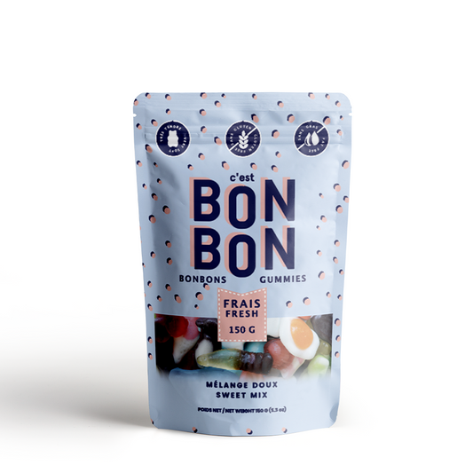 Gummies |  C'EST BON BON