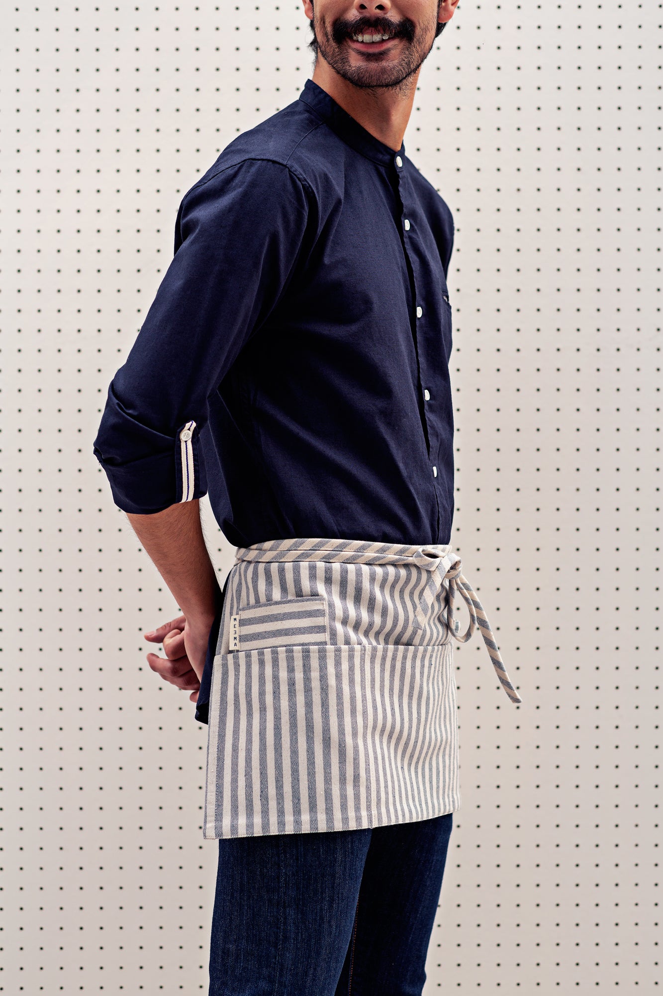 Waist Apron by MEEMA