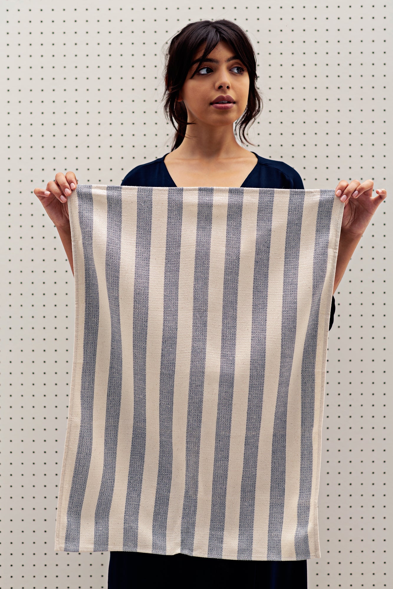 Kitchen Towels / Minimal, Terry by MEEMA