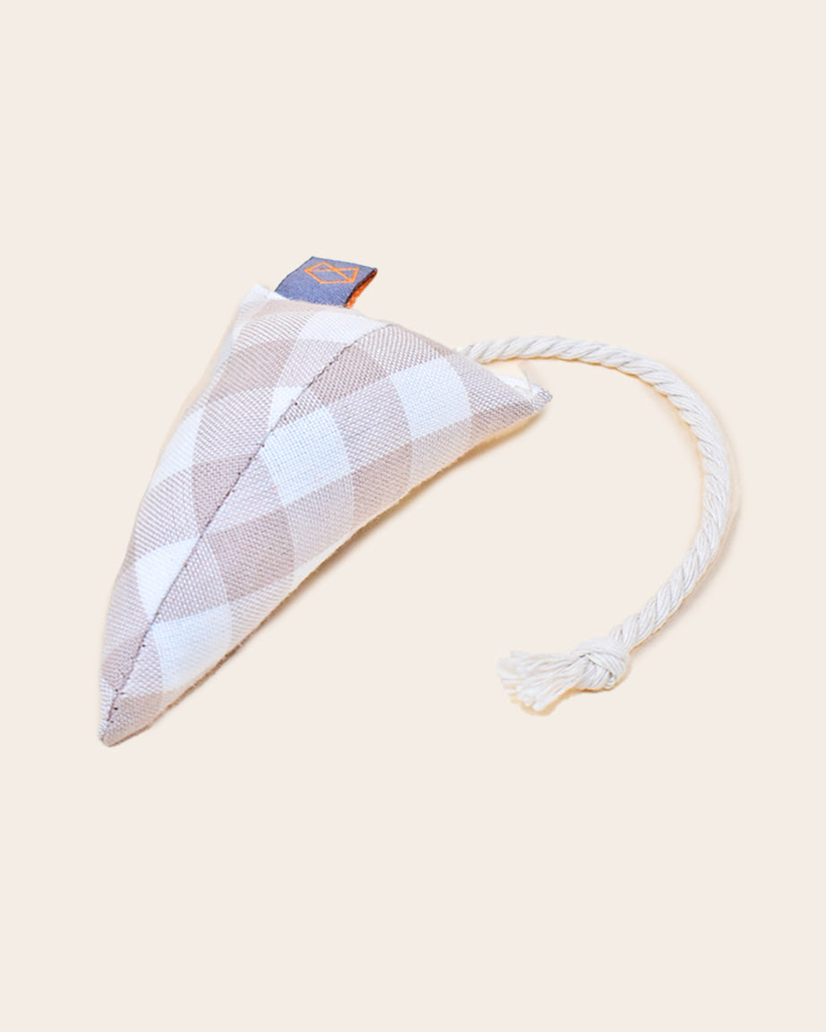 MODERN MOUSE - GINGHAM by MODERNBEAST