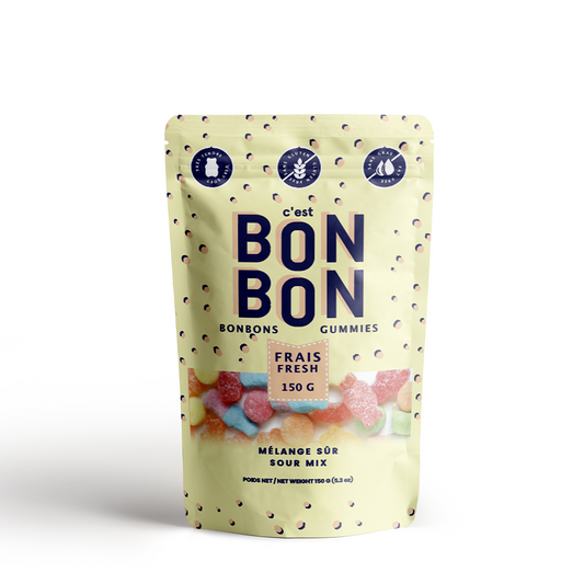 Gummies |  C'EST BON BON