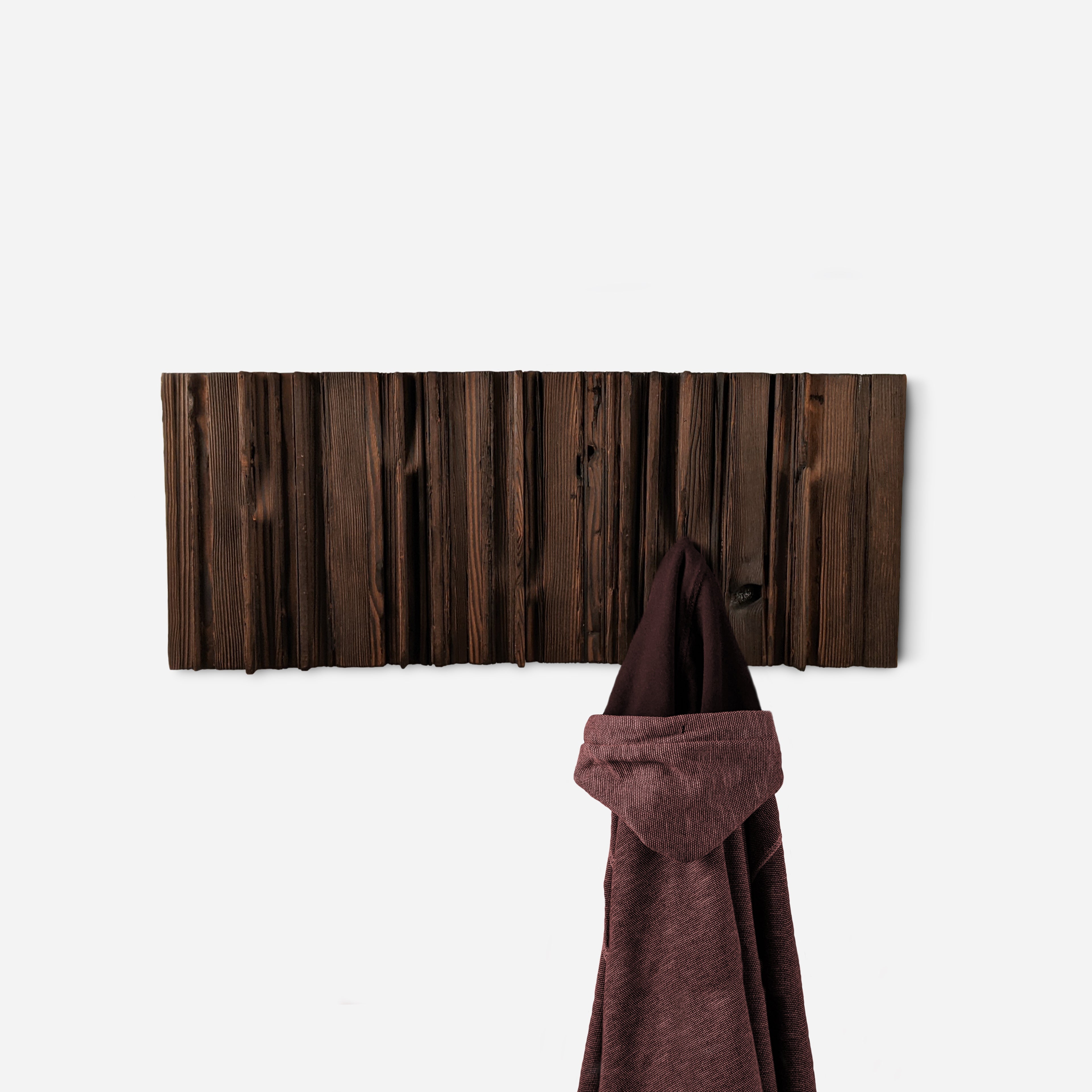 Mr. Hook coat rack by Formr