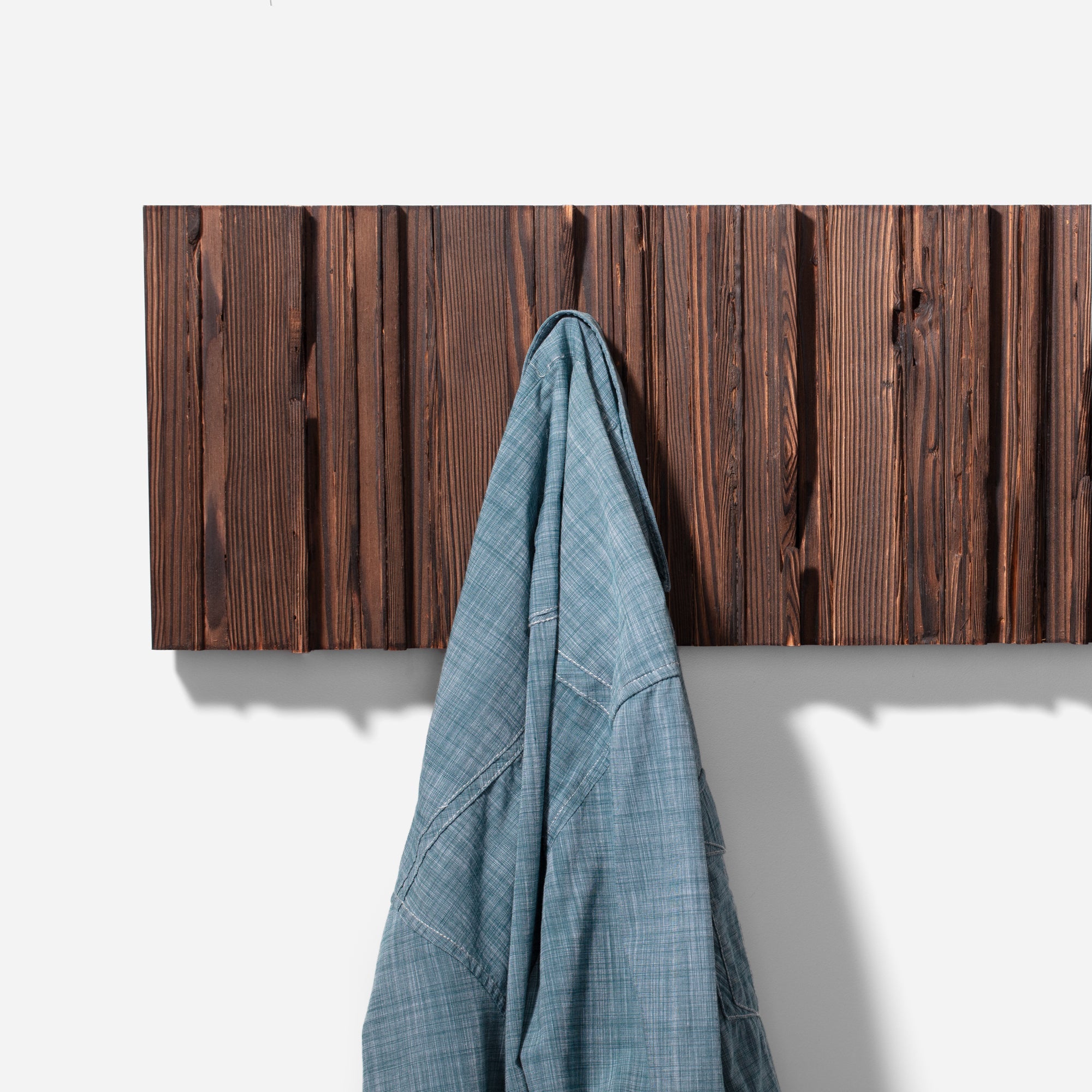 Mr. Hook coat rack by Formr