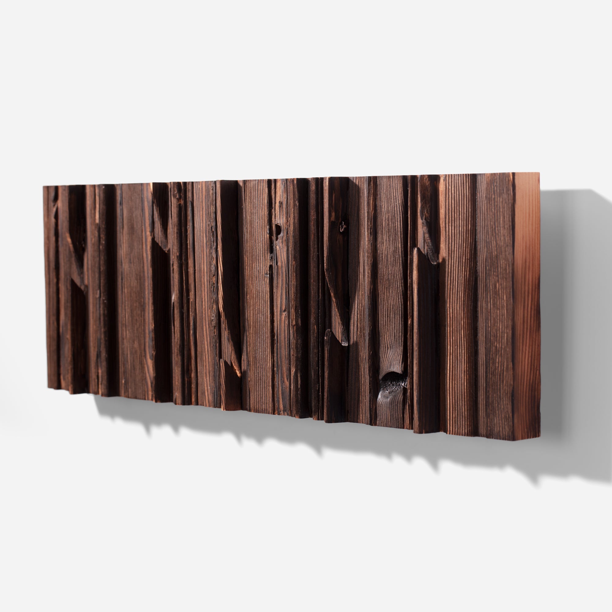 Mr. Hook coat rack by Formr