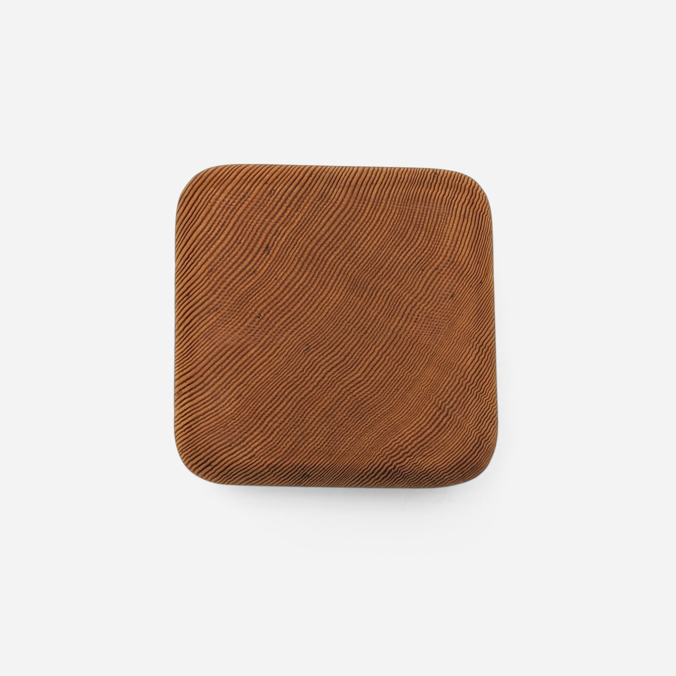 Pillow trivet by Formr