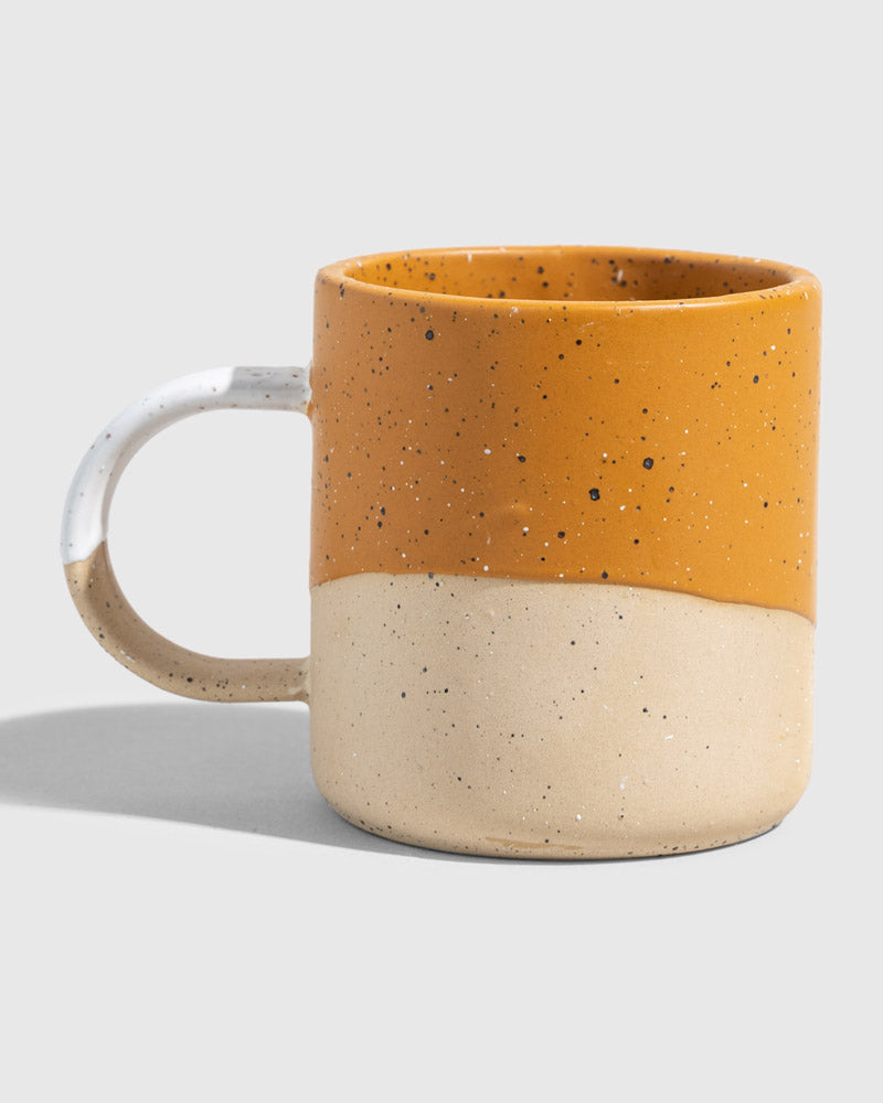 8 oz. Stoneware Mug by United By Blue