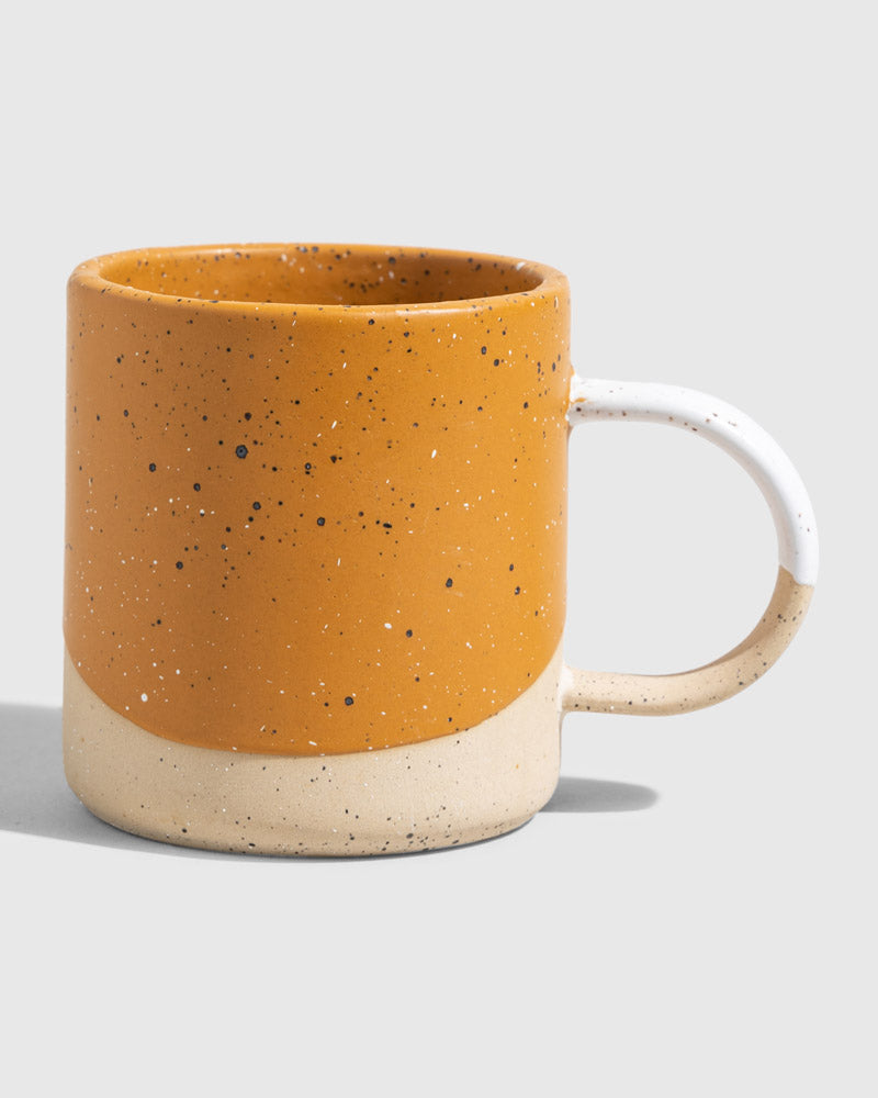 8 oz. Stoneware Mug by United By Blue