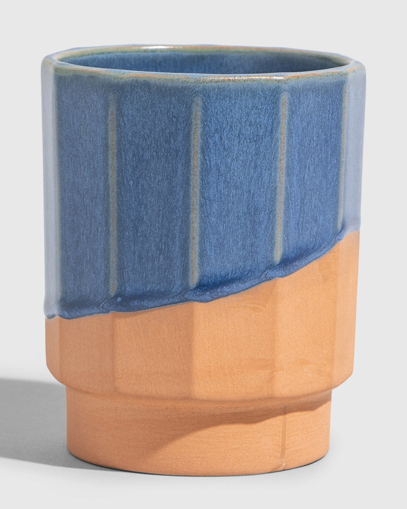 8 oz. Stackable Stoneware Tumbler by United By Blue