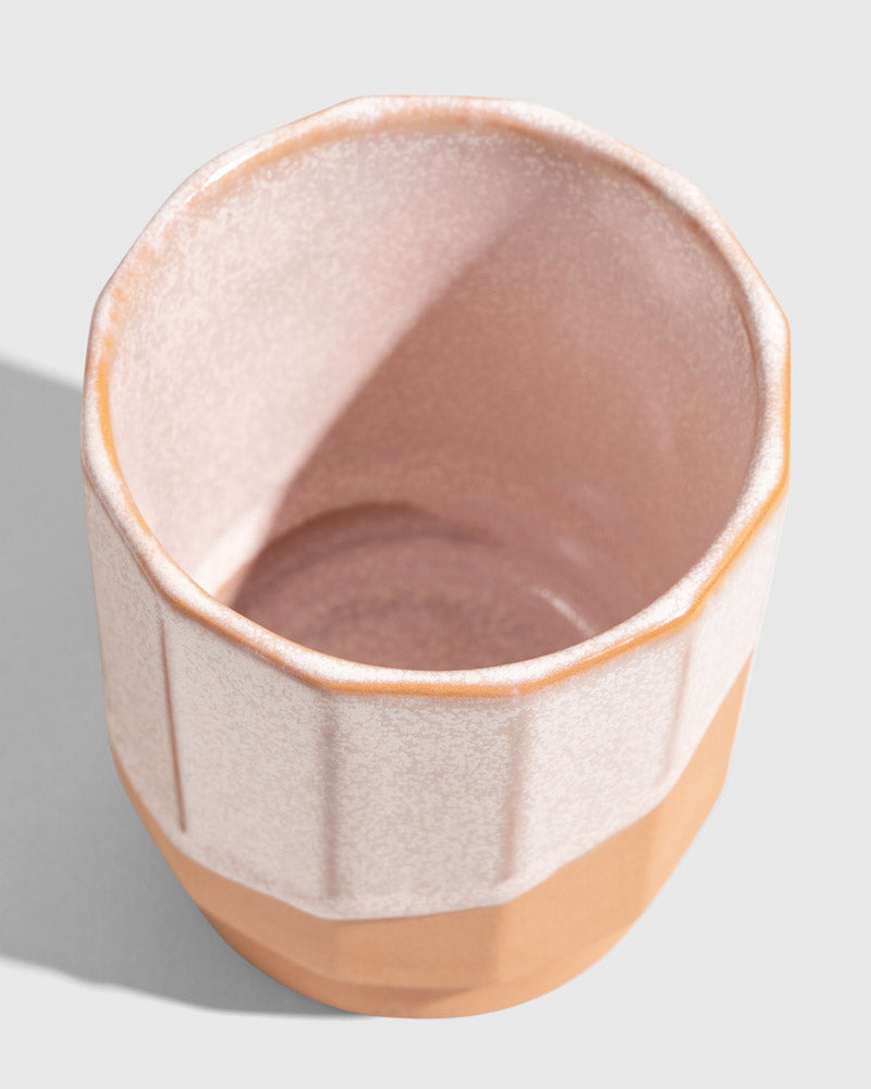 8 oz. Stackable Stoneware Tumbler by United By Blue