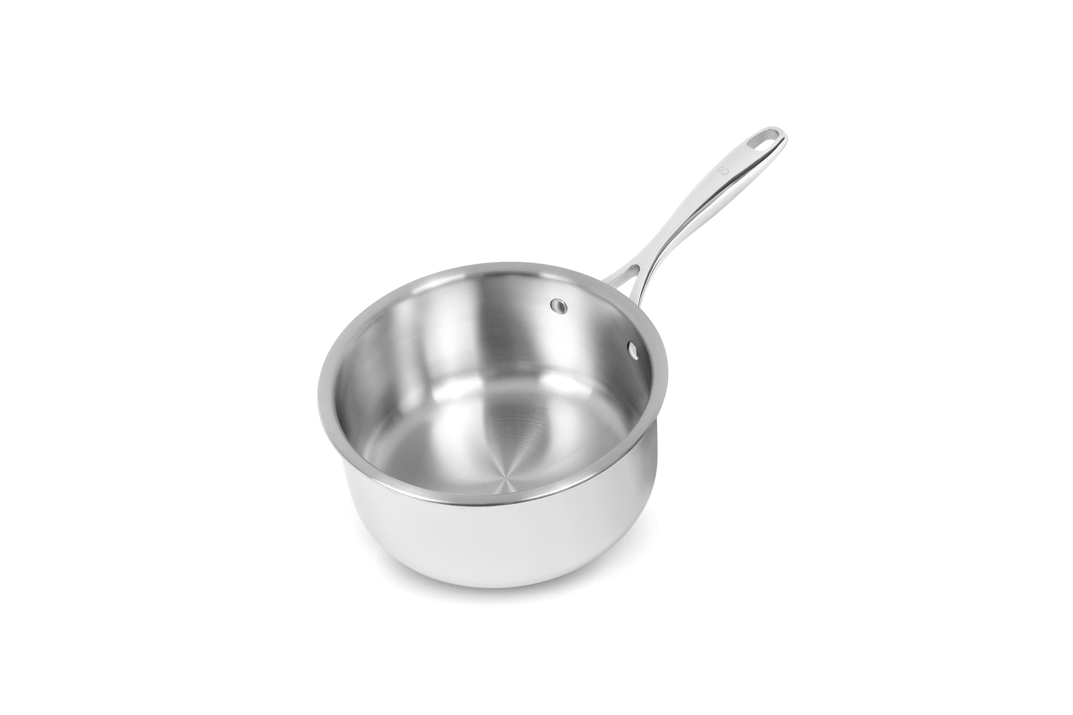 2QT Saucepan by Sardel