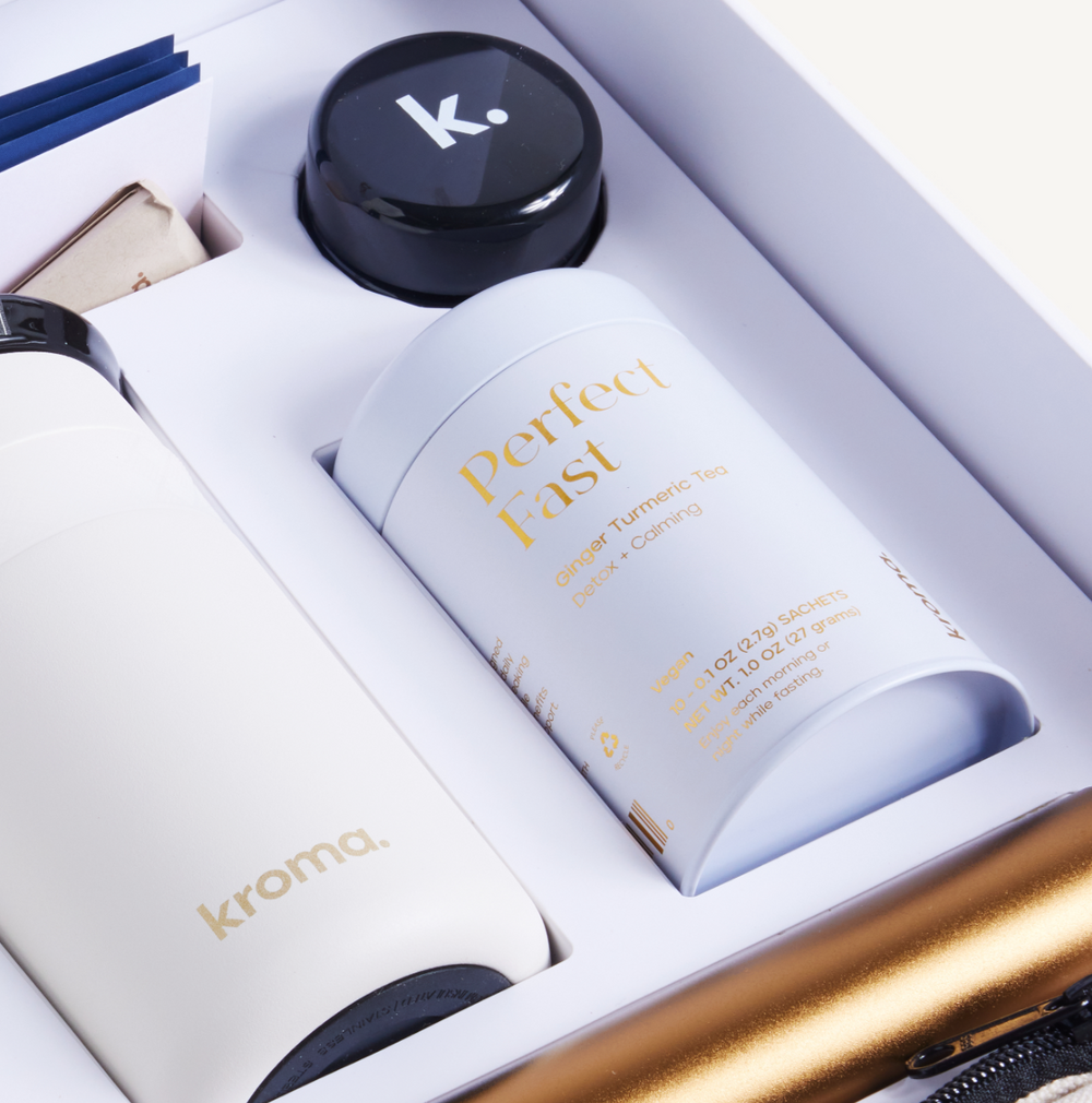 Perfect Fast |  KROMA WELLNESS