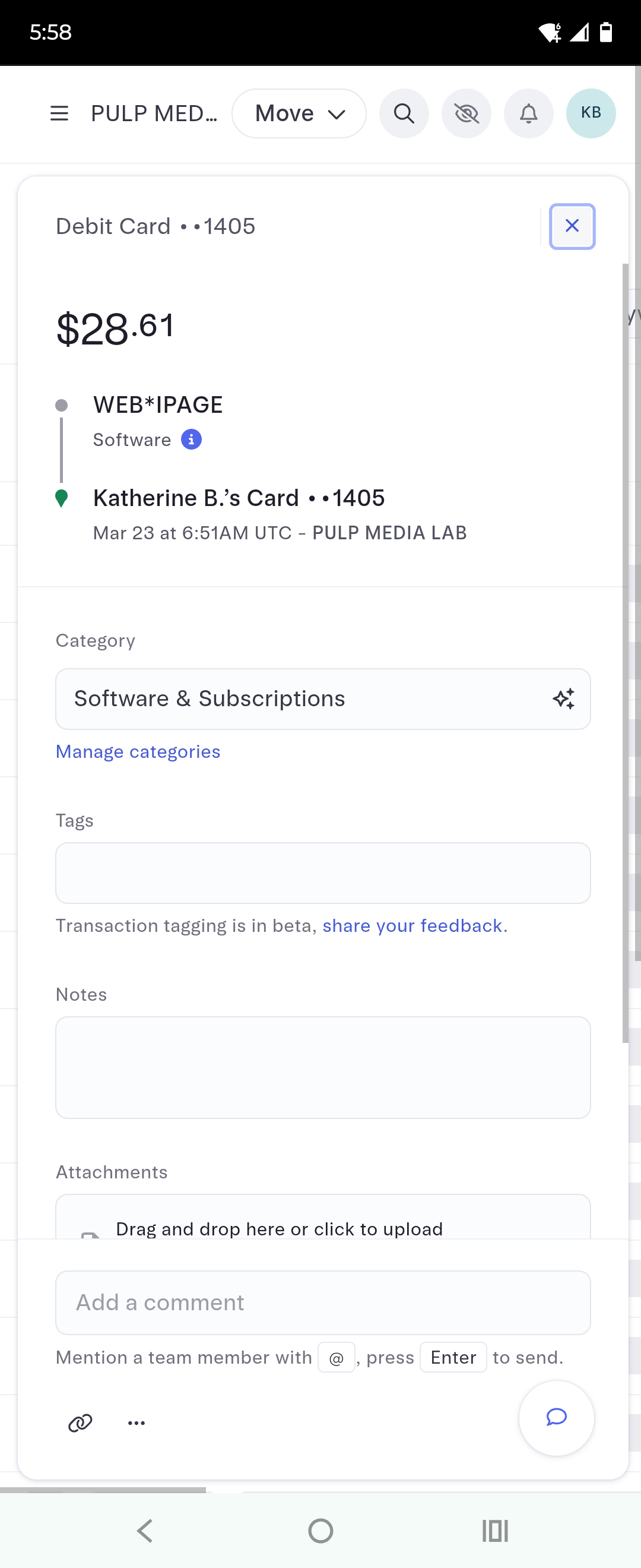 Perfect Fast |  KROMA WELLNESS