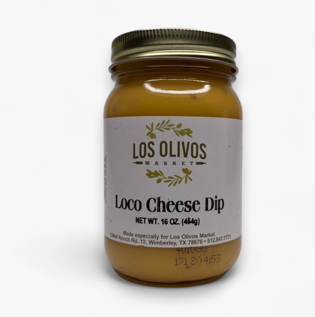 Loco Cheese | Dos Olivos Markets