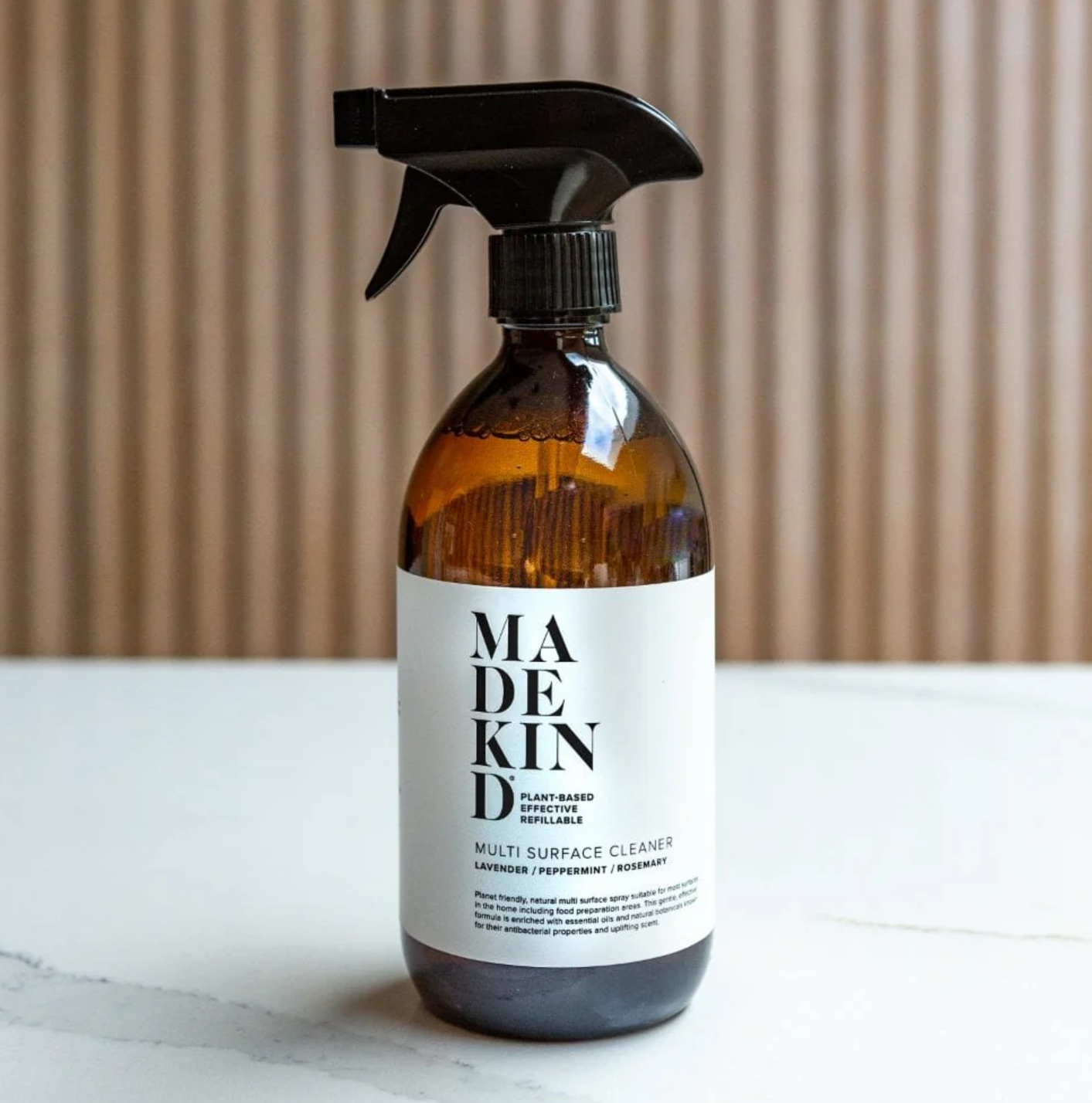 Natural Multi-Surface Cleaner | MADEKIND